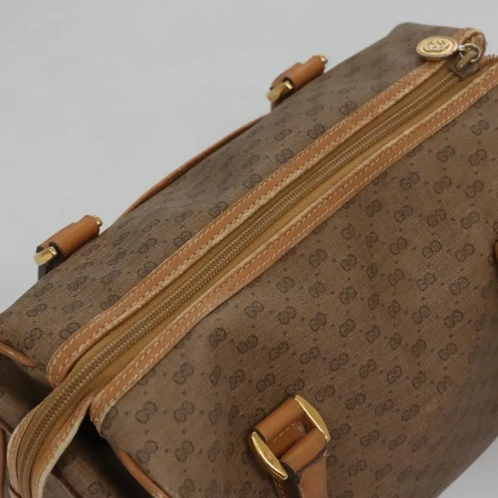 Dame Gucci Vintage Gucci Handbag