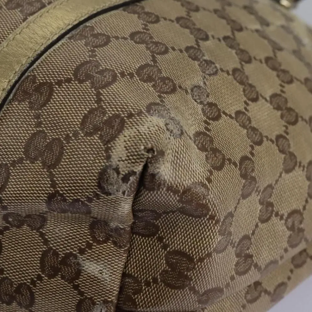 Gucci Shoulder Bag>Gucci Vintage New