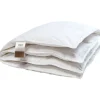 Magasin du Nord Collection Guld Moskusdun Baby dyne - Lun 70x100 cm.