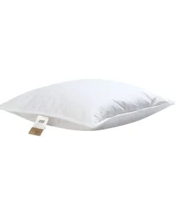 Magasin du Nord Collection Guld Moskusdun Børne pude - 40x45 cm.