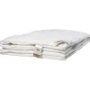 Guld Moskusdun Dyne - Let 240x220 cm.>Magasin du Nord Collection Hot