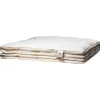 Guld Moskusdun Dyne - Lun 240x220 cm.>Magasin du Nord Collection