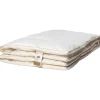 Magasin du Nord Collection Guld Moskusdun Dyne - Lun 140x220 cm.