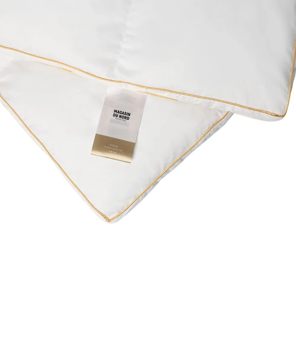 Magasin du Nord Collection Guld Moskusdun Dyne - Lun 140x220 cm.