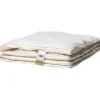 Magasin du Nord Collection Guld Moskusdun Dyne - Lun 140x200 cm. New