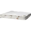 Guld Moskusdun Dyne - Varm 240x220 cm.>Magasin du Nord Collection Clearance