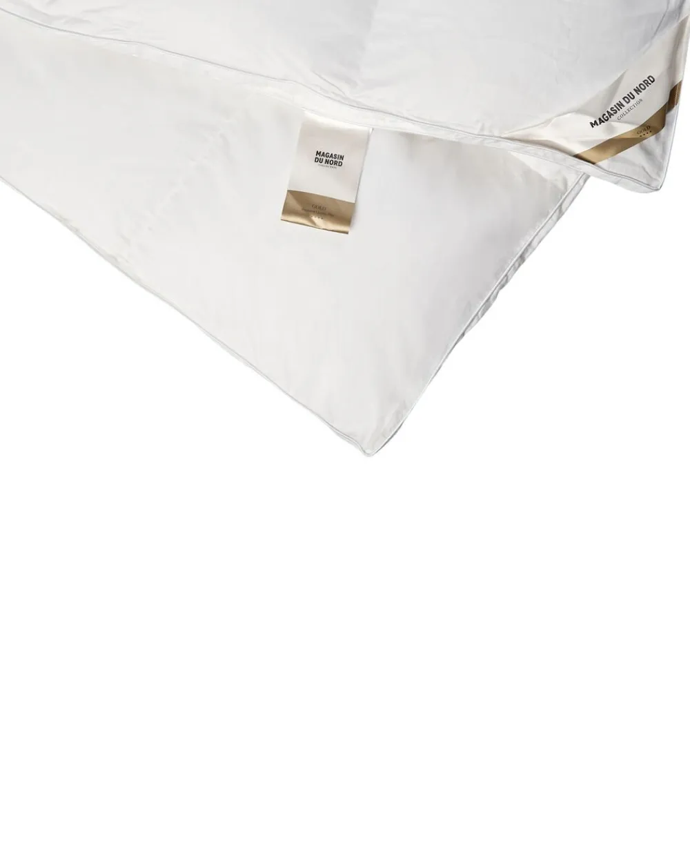 Guld Moskusdun Dyne - Varm 240x220 cm.>Magasin du Nord Collection Clearance