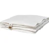 Guld Moskusdun Junior dyne - Let 100x140 cm.>Magasin du Nord Collection Clearance