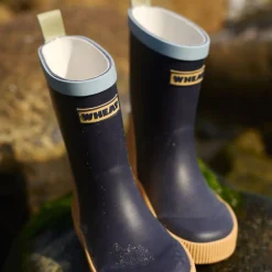 Børn Wheat Gummistøvle Welly