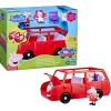 Børn Gurli Gris GurliGris Big Family Car