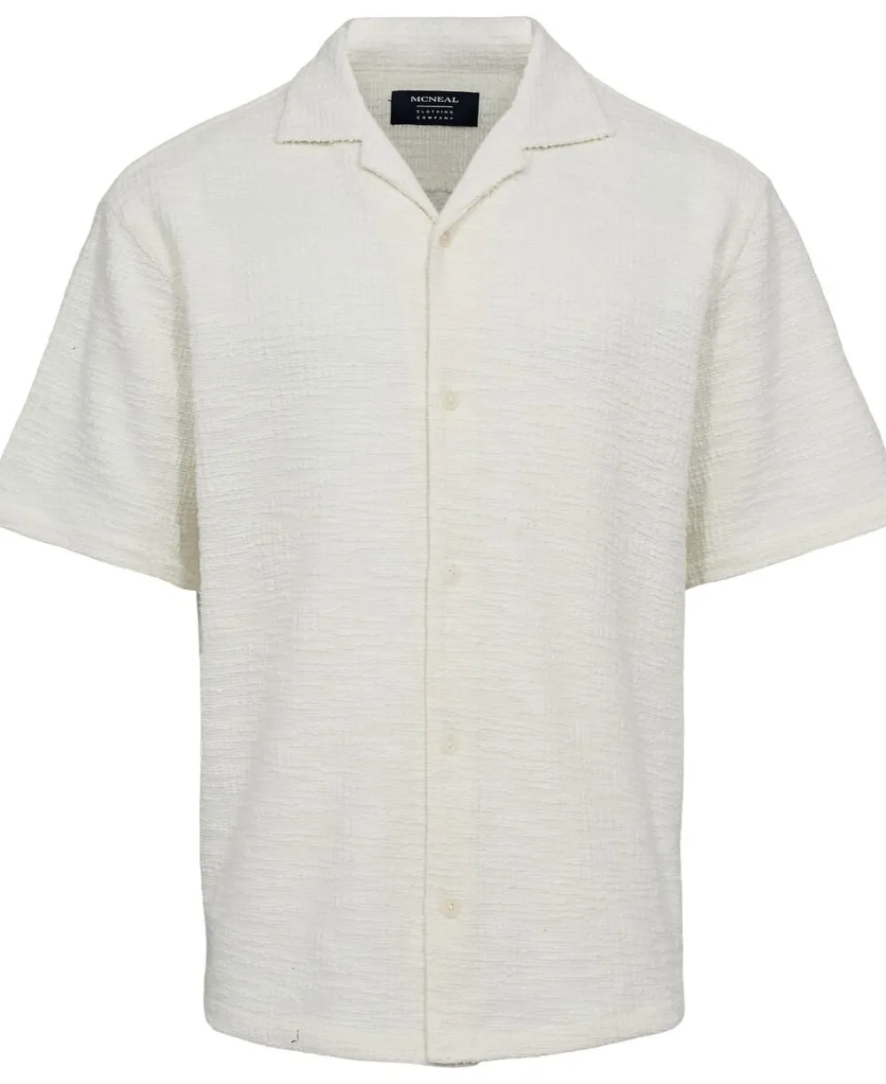 McNeal Gustav Shirt