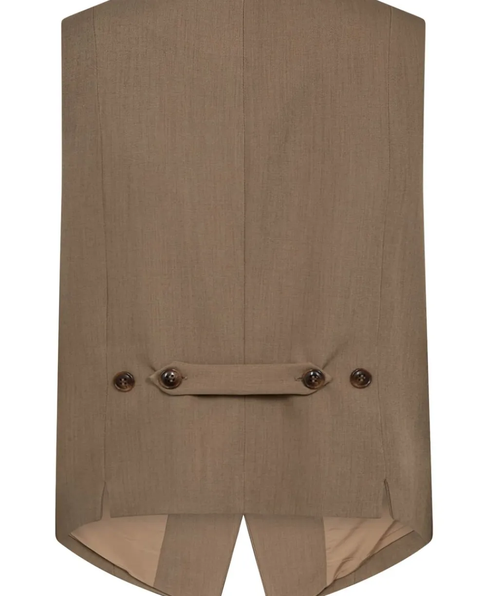 Gwen 3 Vest - GRS>Magasin du Nord Collection Online