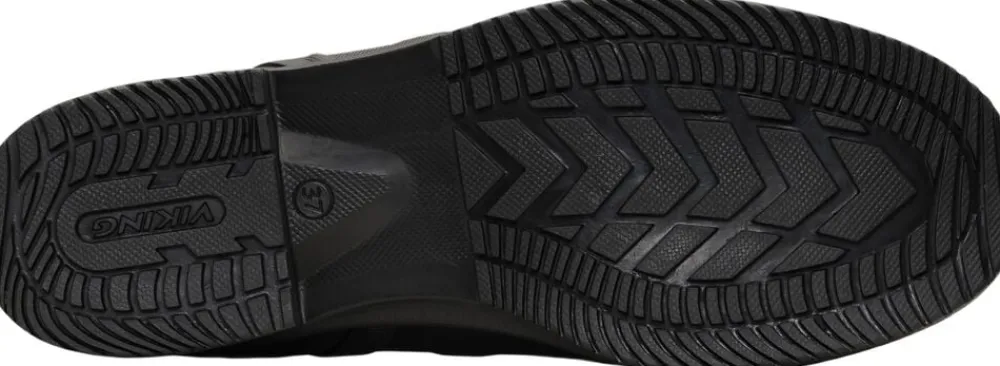 Viking Gyda Black New
