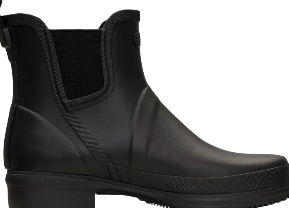 Viking Gyda Black New