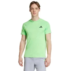 GYM+ TEE>adidas Hot