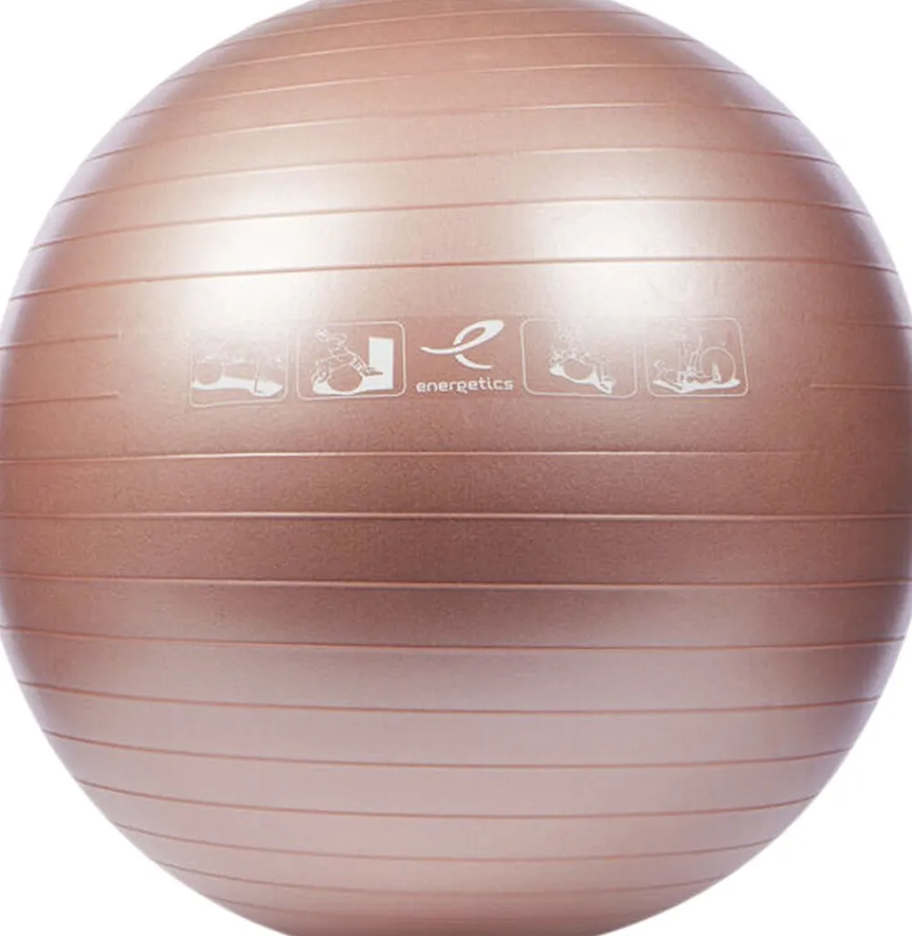Energetics Gymnastikbold Pink Online