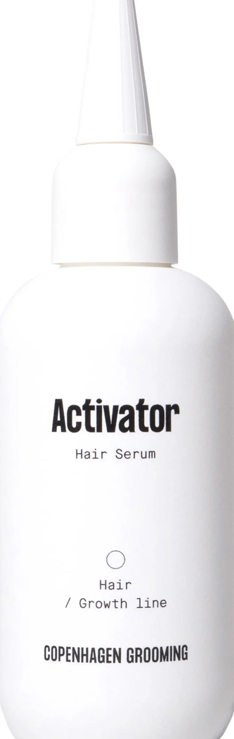 Copenhagen Grooming Hair Activator - Hårstimulerende serum Online