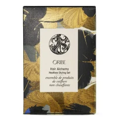 Oribe Hair Alchemy Heatless Styling Set