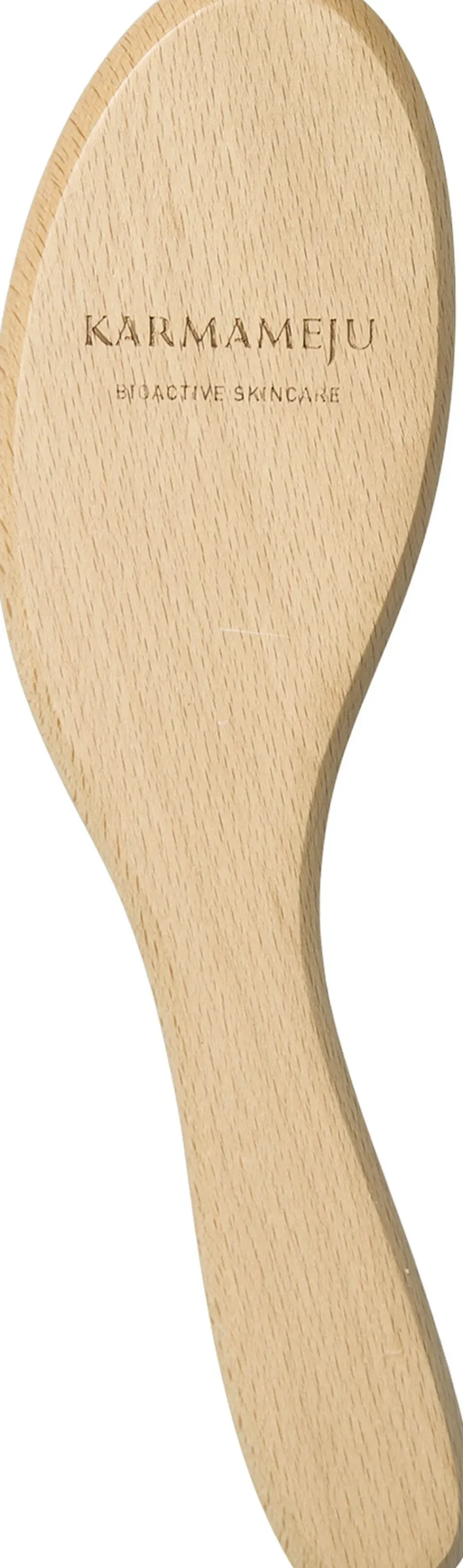 Karmameju Skincare Hair Brush, DEVOTE