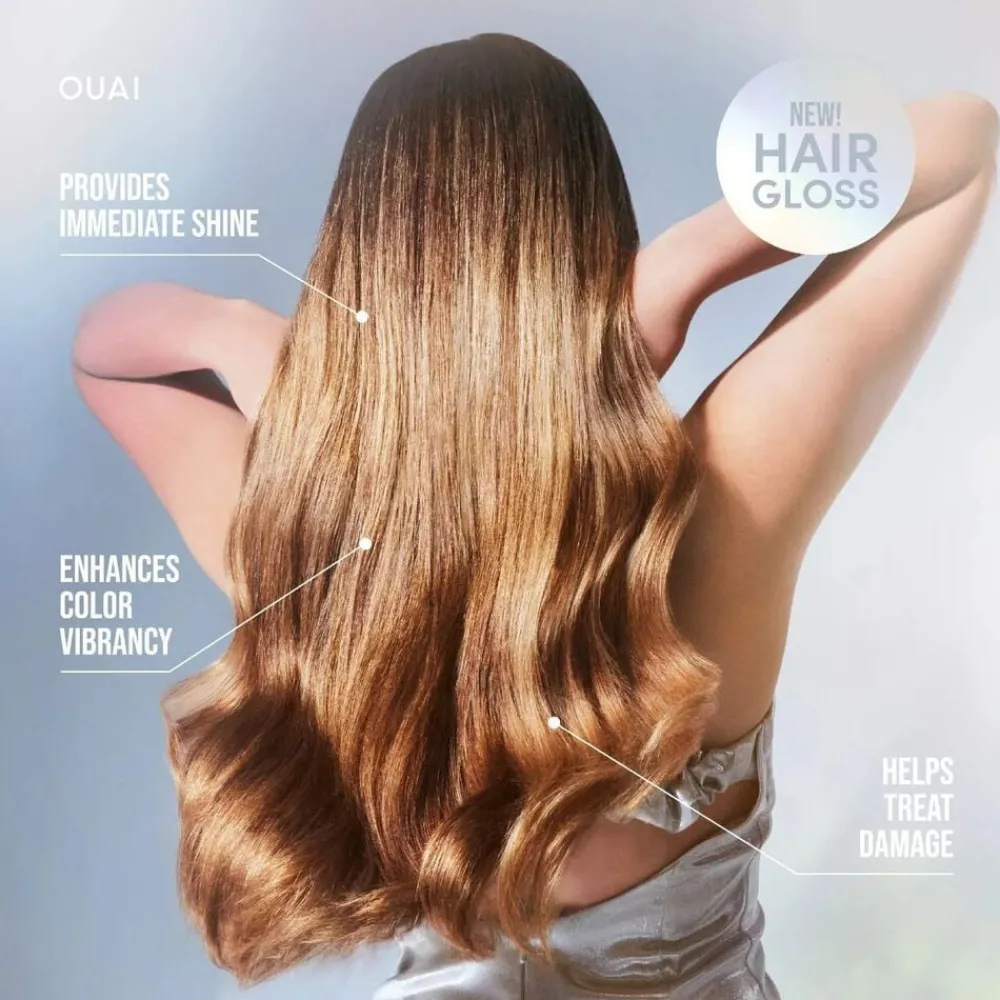 Ouai Hair Gloss