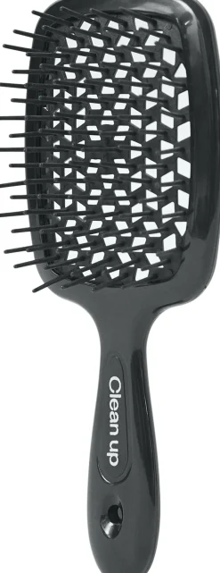 Hairbrush>Clean up Clearance