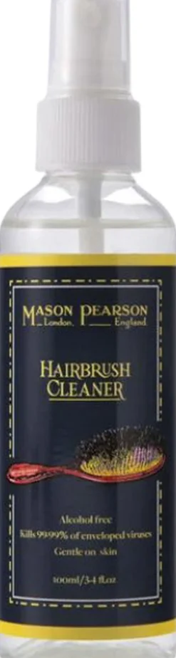 Hairbrush Cleaner Spray><noscript><img width=