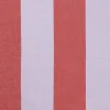 Ferm Living Hale Tea Towel - Red/Lilac