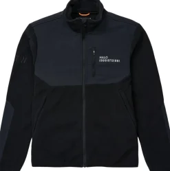 Newline HALO HALO BLOCKED ZIP FLEECE
