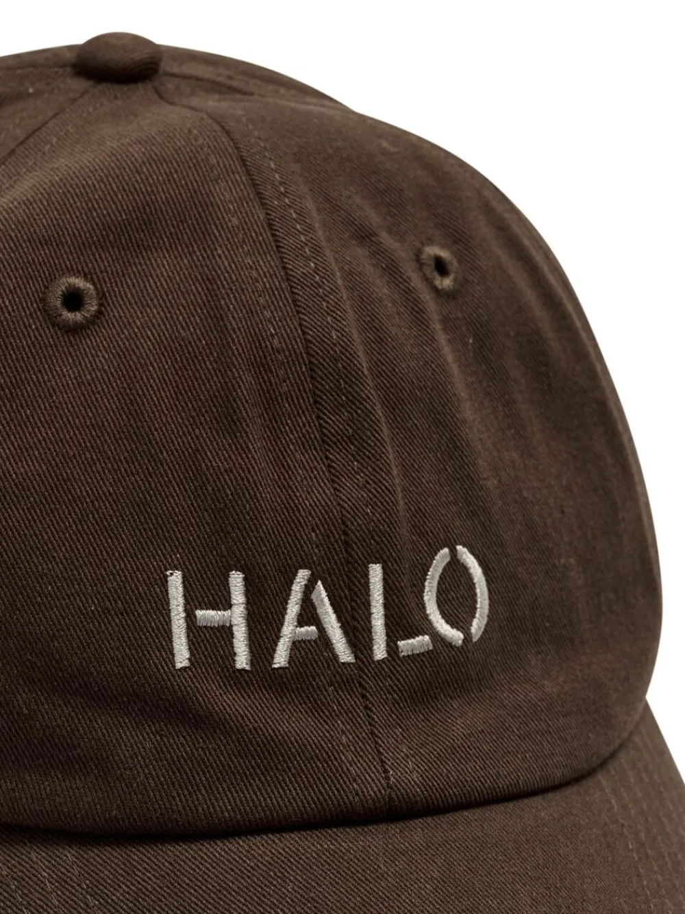 HALO COTTON CAP>Newline HALO