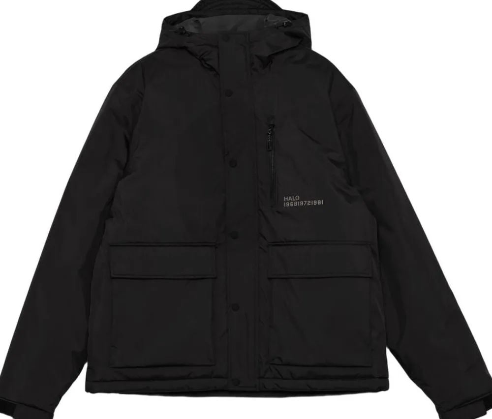 Newline HALO HALO PHANTOM 3M THINSULATE JACKET Sort Outlet