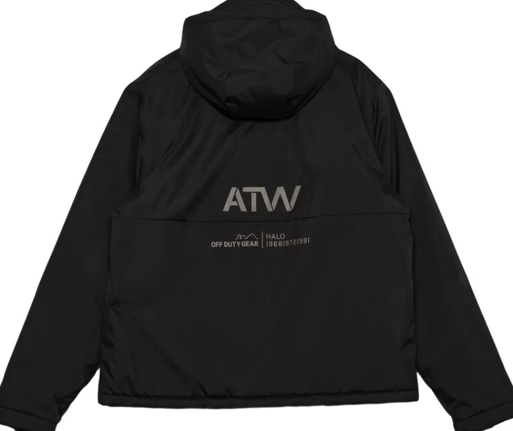 Newline HALO HALO PHANTOM 3M THINSULATE JACKET Sort Outlet