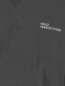 Newline HALO HALO REVERSE BOXY HOODIE