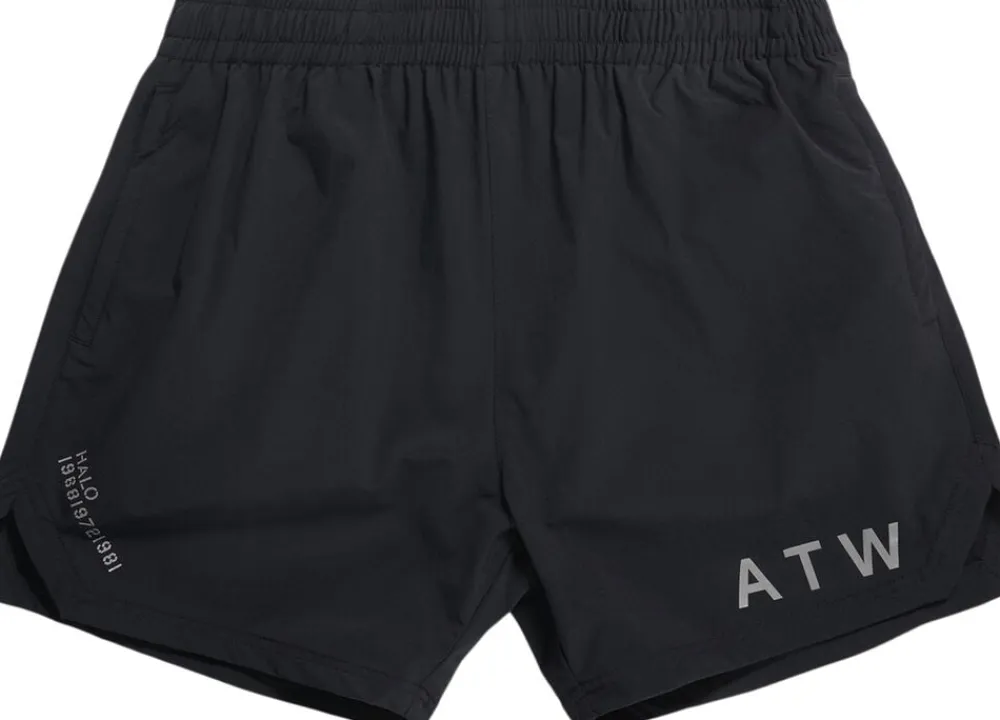 Newline HALO HALO SHORT Black Outlet