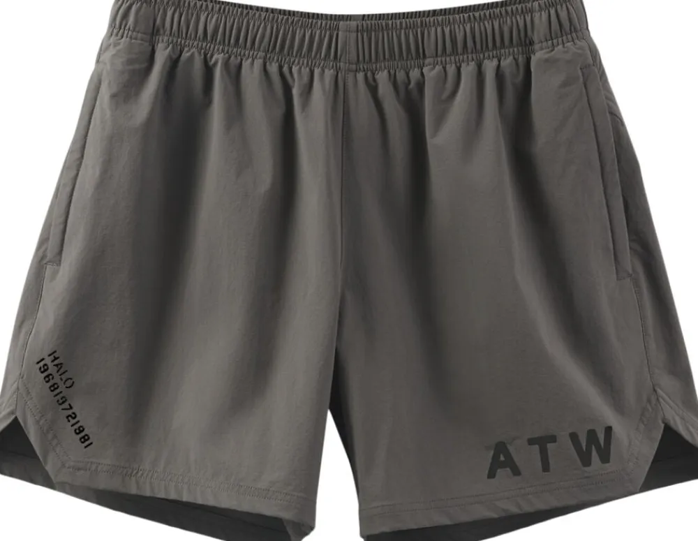 Newline HALO HALO SHORT