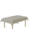 Kähler Hammershøi Christmas Dug 150x320 cm sand Online