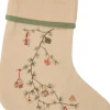 Kähler Hammershøi Christmas Julesok H46 sand