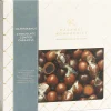Karamel Kompagniet Hammershus, Chokolade blanding Hot