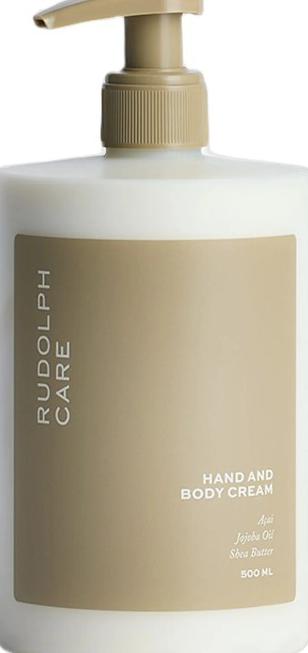 Hand and Body Cream>Rudolph Care Clearance