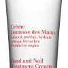 Clarins Hand and Nail Treatment Cream 100 ml.