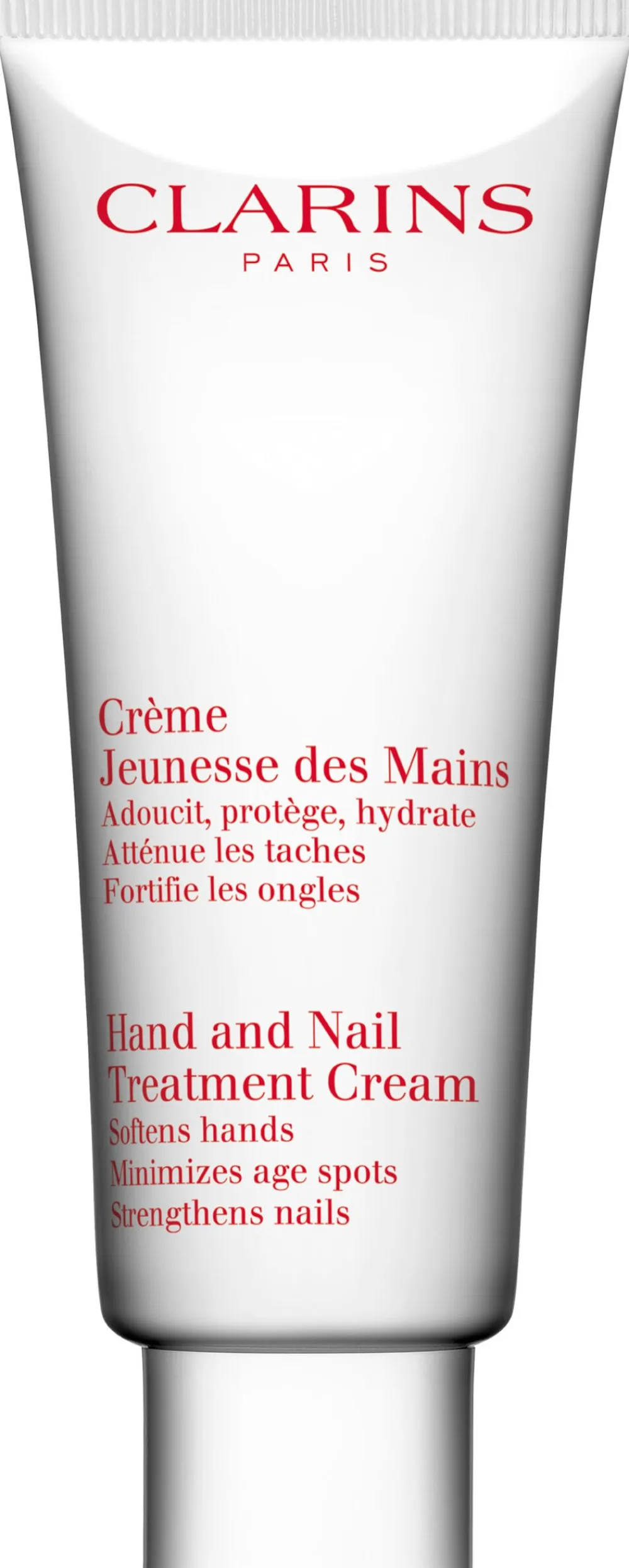 Clarins Hand and Nail Treatment Cream 100 ml.