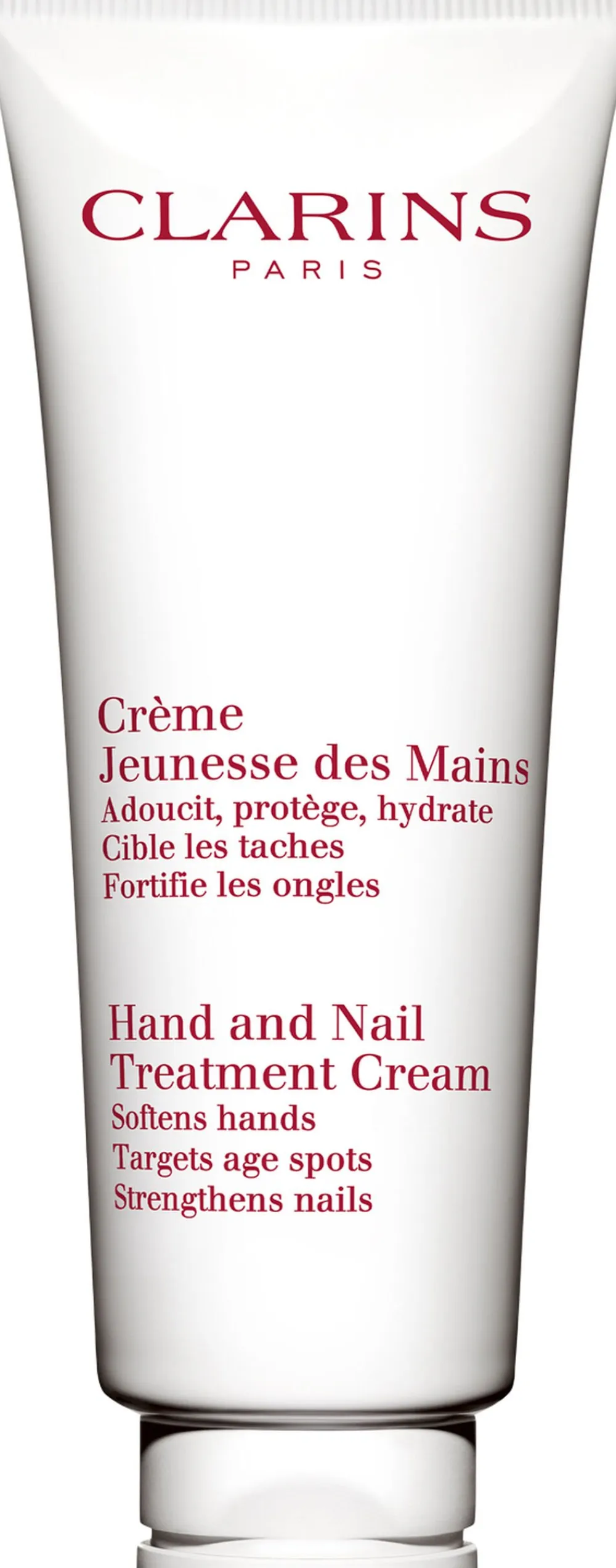 Clarins Hand and Nail Treatment Cream 100 ml.