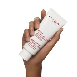 Clarins Hand and Nail Treatment Cream 100 ml.