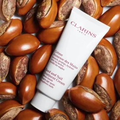 Clarins Hand and Nail Treatment Cream 100 ml.