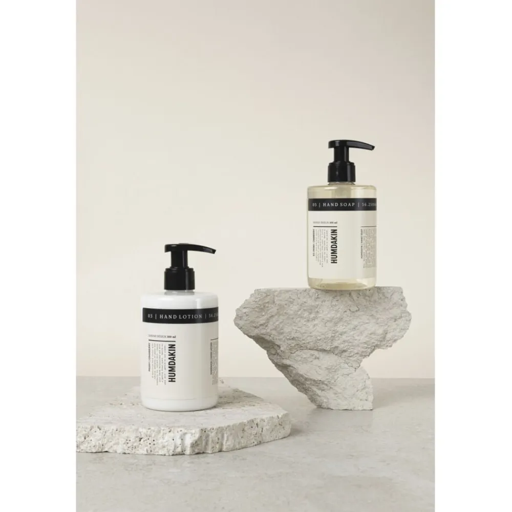 Hand care kit - 2 pack - Limited edition>Humdakin Sale