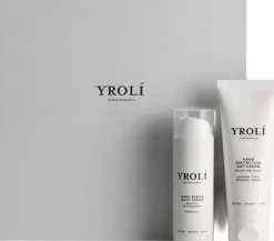 Yrolí Copenhagen Hand Care Kit Gift Box