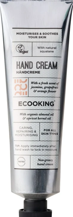 ECOOKING Hand Cream Hot