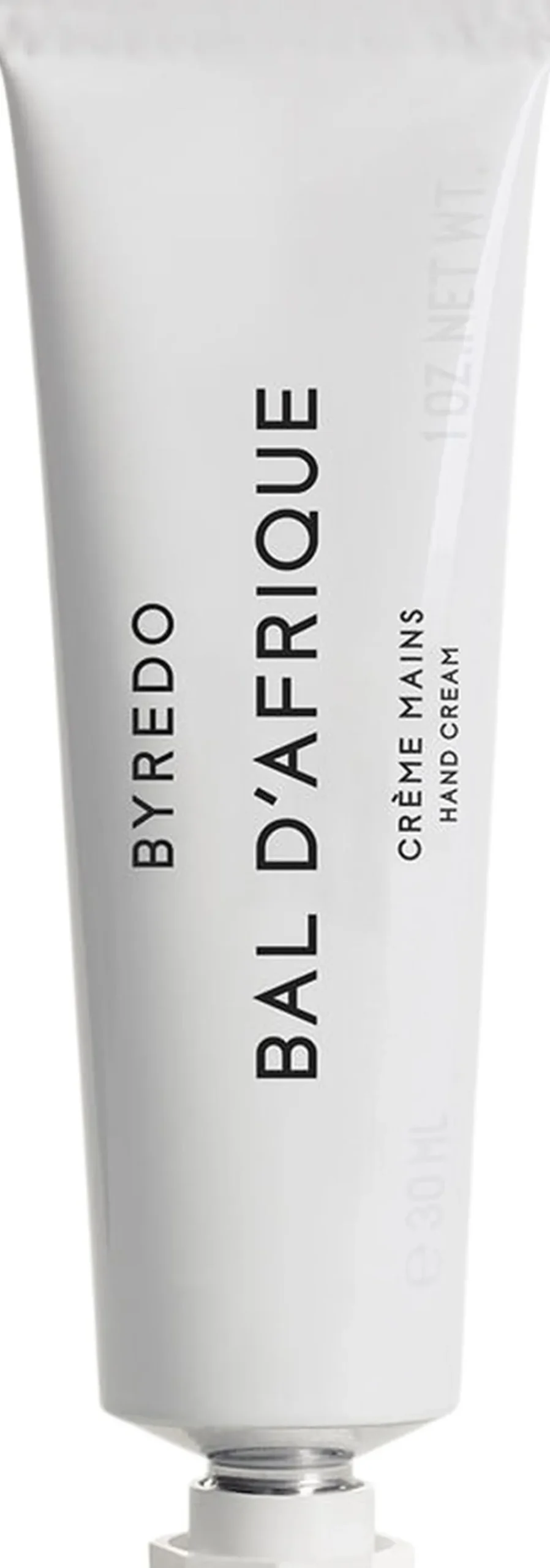 BYREDO Hand Cream Bal d'Afrique Online