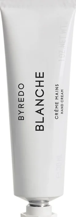 Hand Cream Blanche>BYREDO New