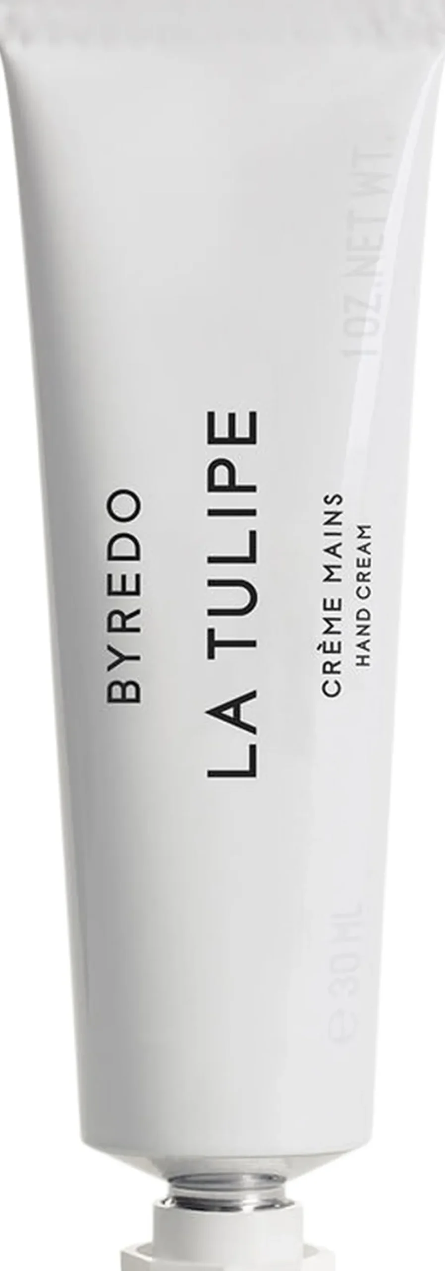 BYREDO Hand Cream La Tulipe Clearance