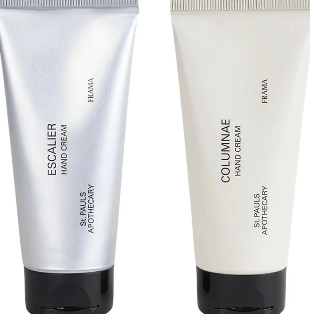 Hand Cream Tube | Escalier | 60 mL>Frama Discount